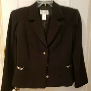 Womens Jacket Studio Size 12P